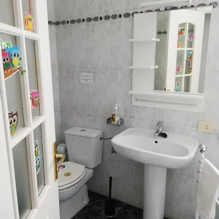Sun And Sea House 3 & Wifi Apartment Arinaga