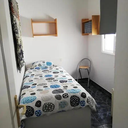 Apartment Sun And Sea House 3 & Wifi *