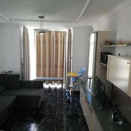 Sun And Sea House 3 & Wifi Apartment