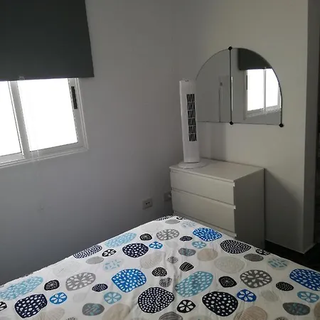Sun And Sea House 3 & Wifi Apartment