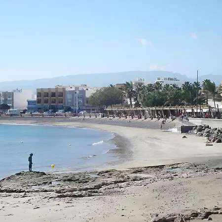 Sun And Sea House 3 & Wifi Arinaga