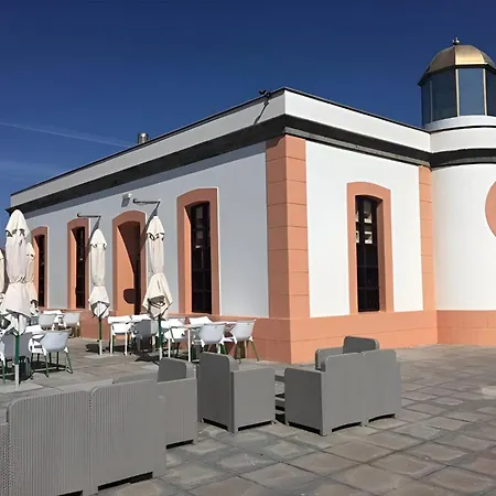 Apartment Sun And Sea House 3 & Wifi Arinaga