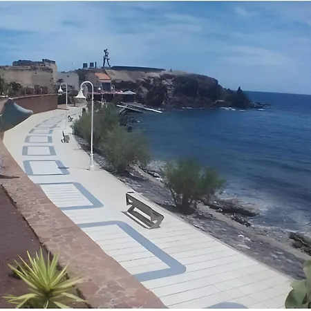 Apartment Sun And Sea House 3 & Wifi