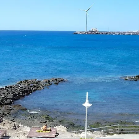 Sun And Sea House 3 & Wifi