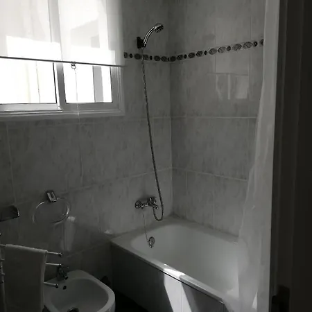 Sun And Sea House 3 & Wifi Apartament *