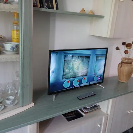 Sun And Sea House 3 & Wifi Apartament