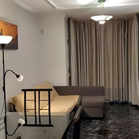 Apartament Sun And Sea House 3 & Wifi Arinaga
