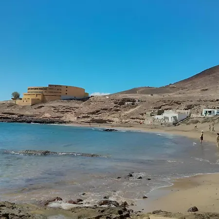 Διαμέρισμα Sun And Sea House 3 & Wifi Arinaga